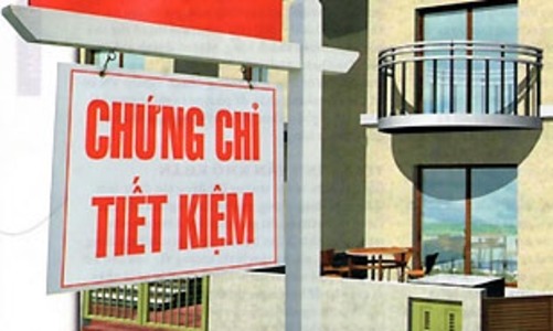 Vì sao Vinaland ngừng phát hành chứng chỉ quỹ tiết kiệm nhà ở?