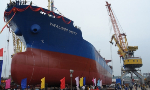 103 doanh nghiệp Nhà nước nợ nước ngoài 348.189 tỷ đồng