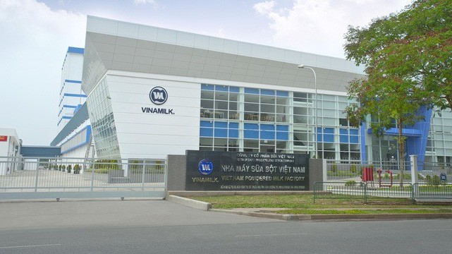 Tổng số tiền VNM bị phạt, truy thu lên tới gần 6,3 tỷ đồng.