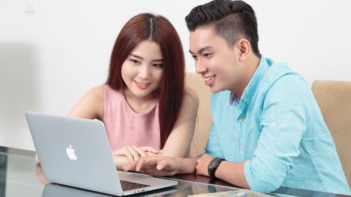 Với 152.000đ/tháng, khách hàng đã có thể sử dụng gói Internet 20Mbps của VNPT.