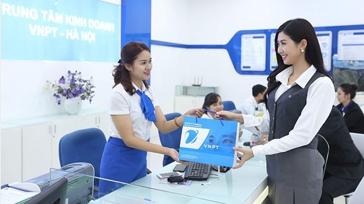 Tính đến ngày 7/4/2019.19, VinaPhone tiếp tục là nhà mạng dẫn đầu số thuê bao đăng ký chuyển đến với 97.682 thuê bao.