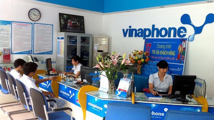 Thu nhập bình quân của lao động VinaPhone năm 2017 là 23,225 triệu đồng/tháng, tăng 3 triệu đồng so với năm 2016 (20,21 triệu đồng), tương ứng tăng 14,87%.