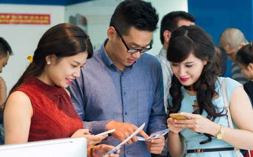 VNPT VinaPhone cũng khẳng định không thực hiện việc nhắc nợ cước qua bất kỳ hình thức hộp thư ghi âm tự động nào.