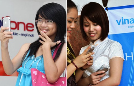 Với Thông tư số 10/2012/TT - BTTTT, VNPT hoặc là phải cổ phần hóa một mạng di động và chỉ được giữ tối đa 20% vốn tại doanh nghiệp đó, hoặc là sẽ phải tính đến hợp nhất hai mạng di động MobiFone và VinaPhone. 