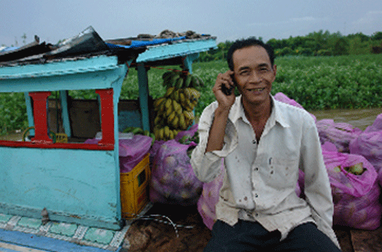 Gói cước V30 của VinaPhone giúp khách hàng tiết kiệm tới 90% chi phí so với cách gọi thông thường. 