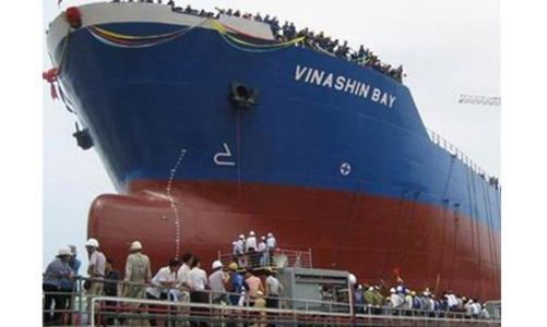 Bộ Giao thông Vận tải trần tình khó khăn của Vinashin