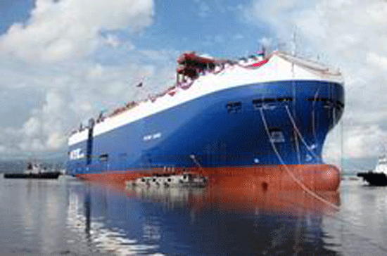 Thành lập Ban chỉ đạo tái cơ cấu Vinashin