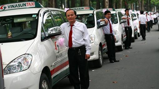 Kinh doanh lao dốc, Vinasun vẫn miệt mài kiện đối thủ. 