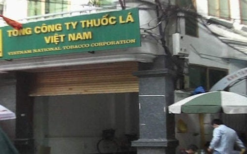 Vốn điều lệ của Vinataba sẽ do Bộ Công Thương quyết định sau khi có ý kiến thỏa thuận của Bộ Tài chính. 