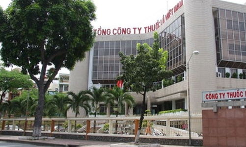 Năng suất lao động giảm, lương lãnh đạo Vinataba vẫn tăng gấp đôi