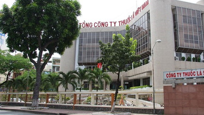 Tiền lương kế hoạch năm 2019 của người quản lý doanh nghiệp chuyên trách của Vinataba là 57,45 triệu đồng/người/tháng, tăng hơn 100% so với 2018.