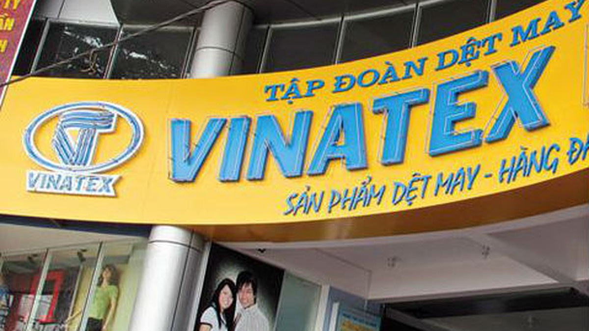 Vinatex bị sụt giảm lợi nhuận sâu vì thiếu vắng đơn hàng