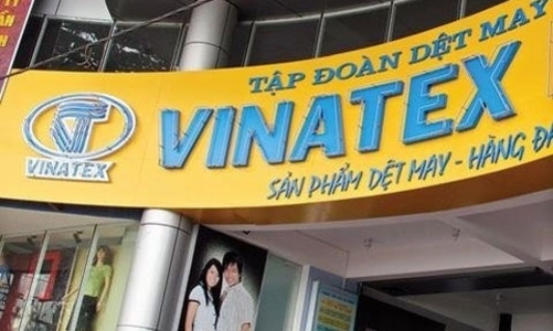 Vinatex sẽ IPO trong quý 4/2013