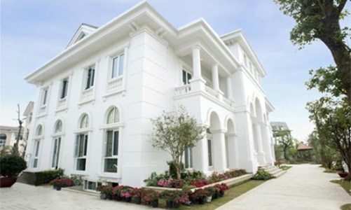 Mua biệt thự Vincom Village, được vay tới 80% trị giá hợp đồng