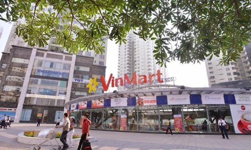 Lãi gần 5.000 tỷ trong 9 tháng, tài sản Vingroup vượt 200.000 tỷ