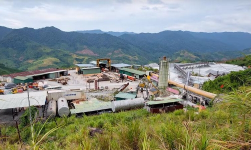 Thuỷ điện Thượng Kon Tum: VSH vẫn ròng rã theo kiện vì nhà thầu Trung Quốc