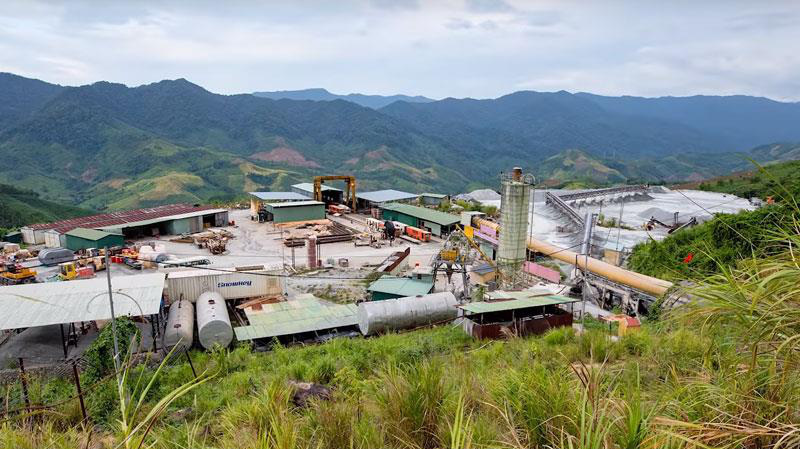 Thuỷ điện Thượng Kon Tum, công trình quan trọng Quốc gia dự kiến tích nước hồ chứa vào tháng 1/ 2020