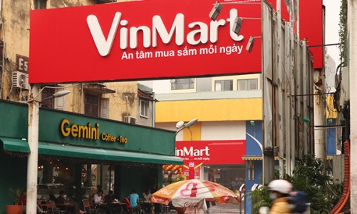 Thương vụ bất ngờ: Vingroup bán Vinmart, VinEco cho Masan