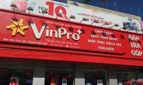 Giải thể VinPro, CEO Vingroup: “Chúng tôi đang thắt lưng buộc bụng”