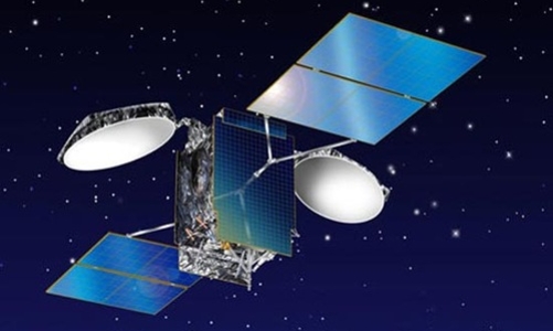Từ chối vay tiền Mỹ cho Vinasat-2