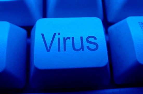 Virus W32.Delfile.Worm được lập trình để xóa toàn bộ dữ liệu trong các ổ đĩa.
