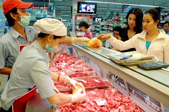 Không để xảy ra thiếu hàng, nhất là các mặt hàng thiết yếu, là nhiệm vụ Thủ tướng đã giao cho các Bộ, ngành có liên quan.