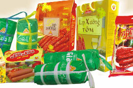 Nhiều loại sản phẩm như thịt nguội cao cấp, xúc xích, thịt quay, bò hầm, lạp xưởng Mai Quế Lộ… của Vissan đã trở thành thực phẩm quen thuộc của nhiều người tiêu dùng.