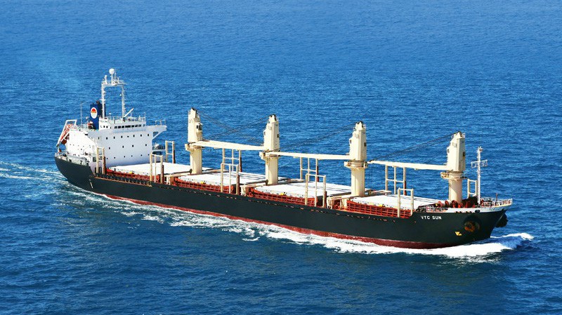 Thị giá VST đang ở mức 700 đồng/cổ phiếu.