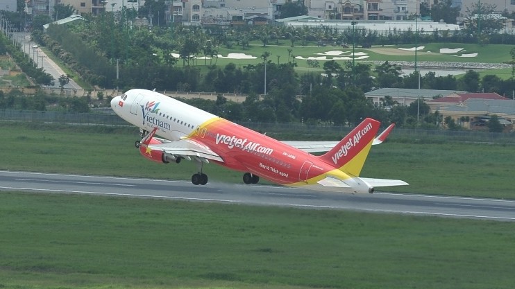 Những năm qua, Vietjet đều đặn chia cổ tức cho cổ đông với tỉ lệ cao, có năm trên 100%.