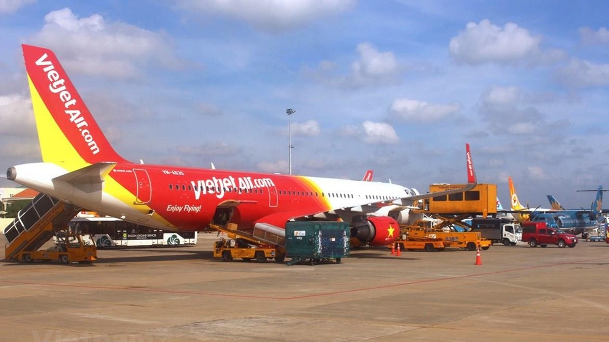 Thu hồi slot hãng hàng không vì lợi nhuận để chậm, huỷ chuyến.