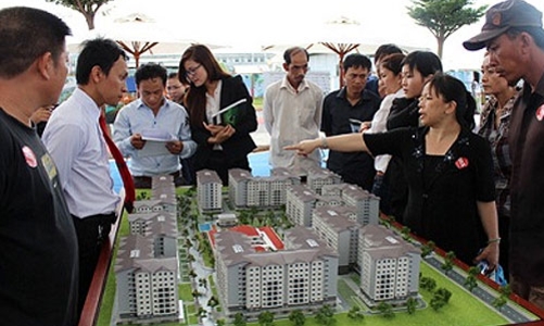 Đề nghị các địa phương tạo điều kiện cho Việt kiều mua nhà