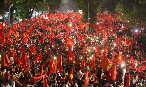 Thương hiệu quốc gia Việt Nam tăng 12 tỷ lên 247 tỷ USD