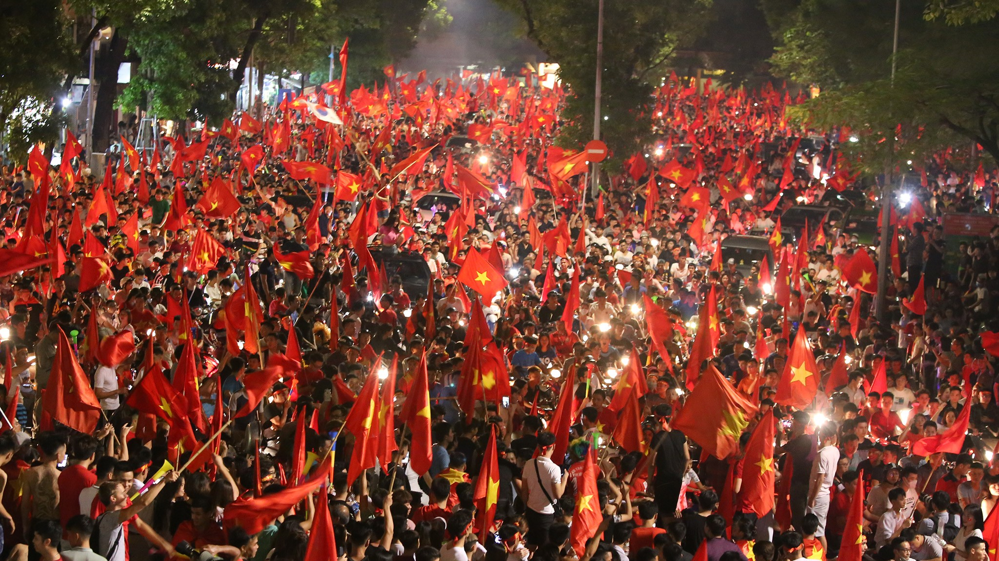 Thương hiệu quốc gia Việt Nam đang gia tăng nhanh chóng