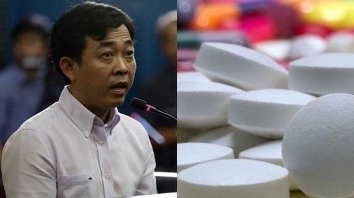 Vụ án liên quan đến VN Pharma và nghi án thuốc giả gây rùm beng trong dư luận