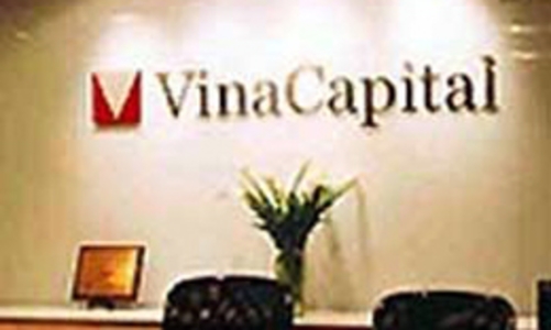 VinaCapital thu 21 triệu USD từ địa ốc trong quý 1