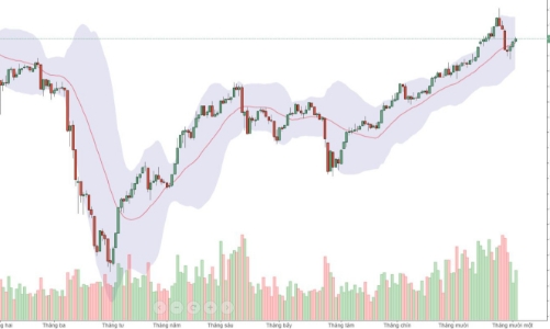 Blog chứng khoán: 