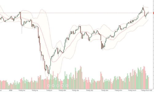 Blog chứng khoán: Già néo thì đứt dây