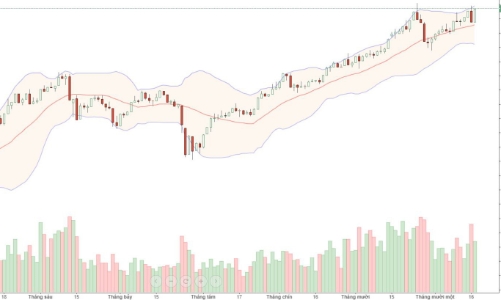 Blog chứng khoán: Lật ngược thế cờ, hôm qua chỉ là rung lắc?