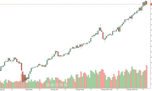 Blog chứng khoán: 