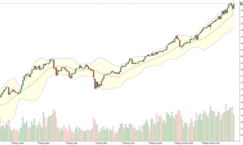 Blog chứng khoán: 