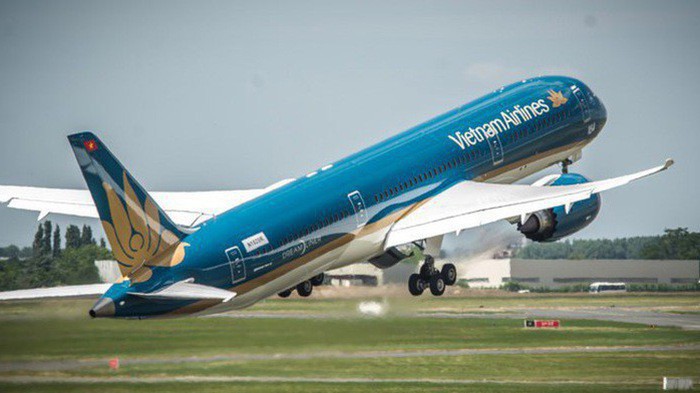 Ngày 28/12/2018, HOSE đã thông báo nhận hồ sơ đăng ký niêm yết của Vietnam Airlines với khối lượng 1,42 tỷ cổ phiếu.