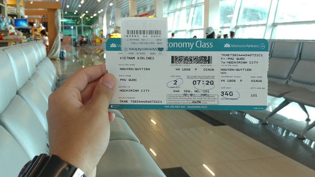 Vietnam Airlines muốn tất cả các hãng phải niêm yết giá, cả kể Jetstar Pacific.