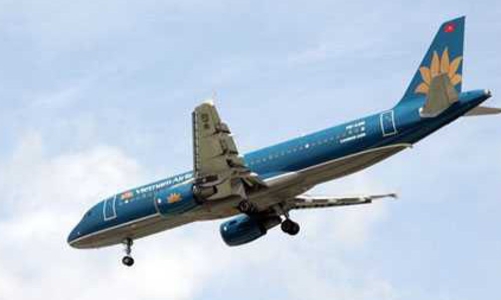 Năm 2021, Vietnam Airlines dự kiến mỗi ngày lỗ 60 tỷ đồng