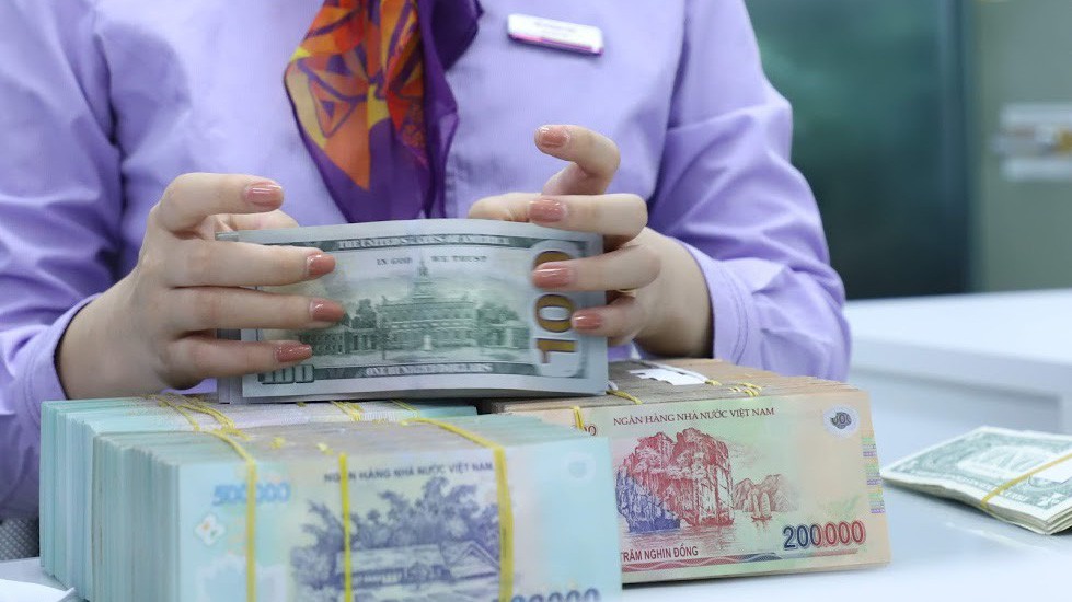 Thanh khoản VND đang dồi dào