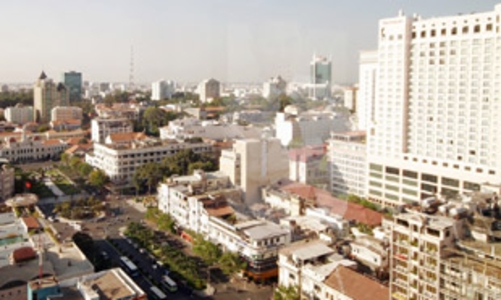 Ẩn số quan hệ giữa ngân hàng và bất động sản tại Việt Nam