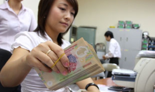 Chính sách tiền tệ đã có “nới lỏng”