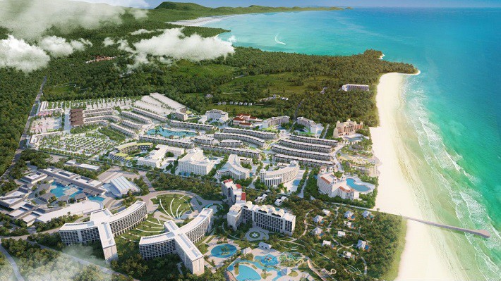 Hội tụ nhiều lợi thế hiếm có trên, Grand World hứa hẹn là sản phẩm hoàn hảo với giá trị gia tăng không ngừng và là giải pháp đầu tư an nhàn, bền vững có sức thu hút mạnh mẽ với các nhà đầu tư thông thái.