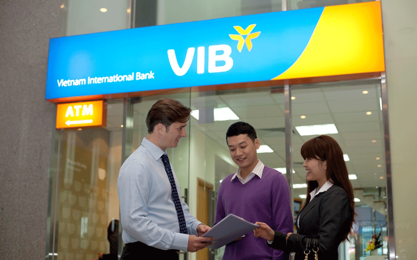 VIB luôn mang đến cho khách hàng những tư vấn chuyên nghiệp.