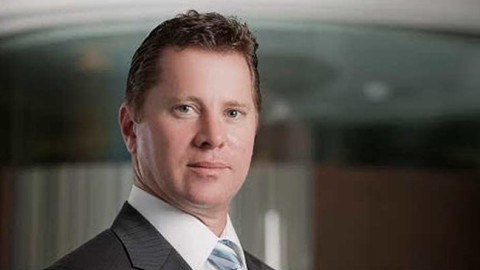 Ông Tim Evans