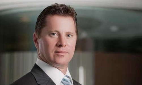 HSBC Việt Nam thay ghế Tổng giám đốc